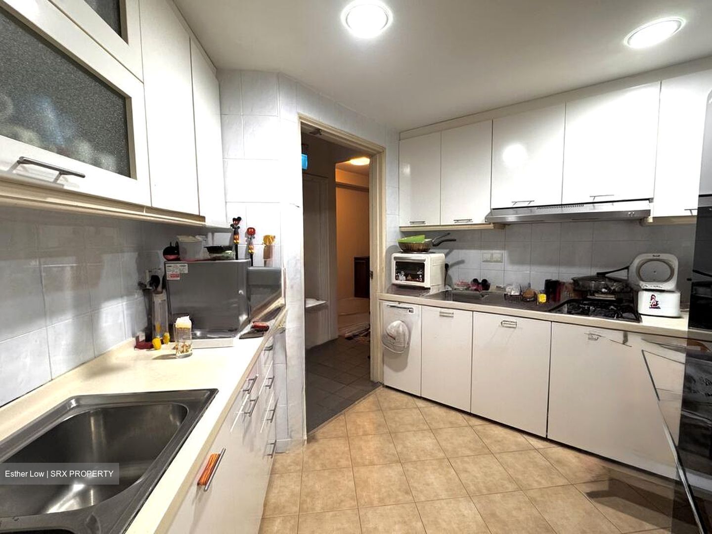 Grande Vista (D28), Condominium #499232221